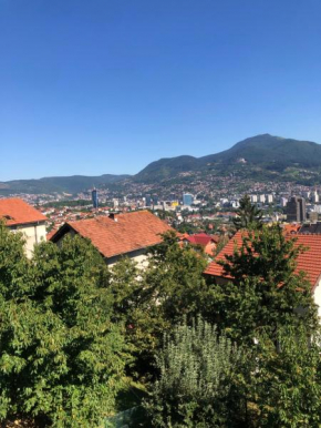 Sarajevo View Apartment